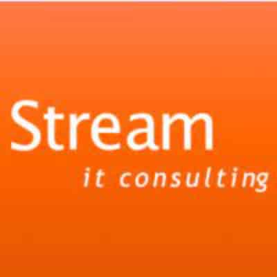 Stream-Logo